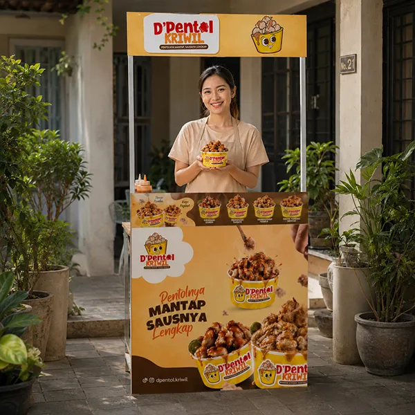 Ibu Rumah Tangga